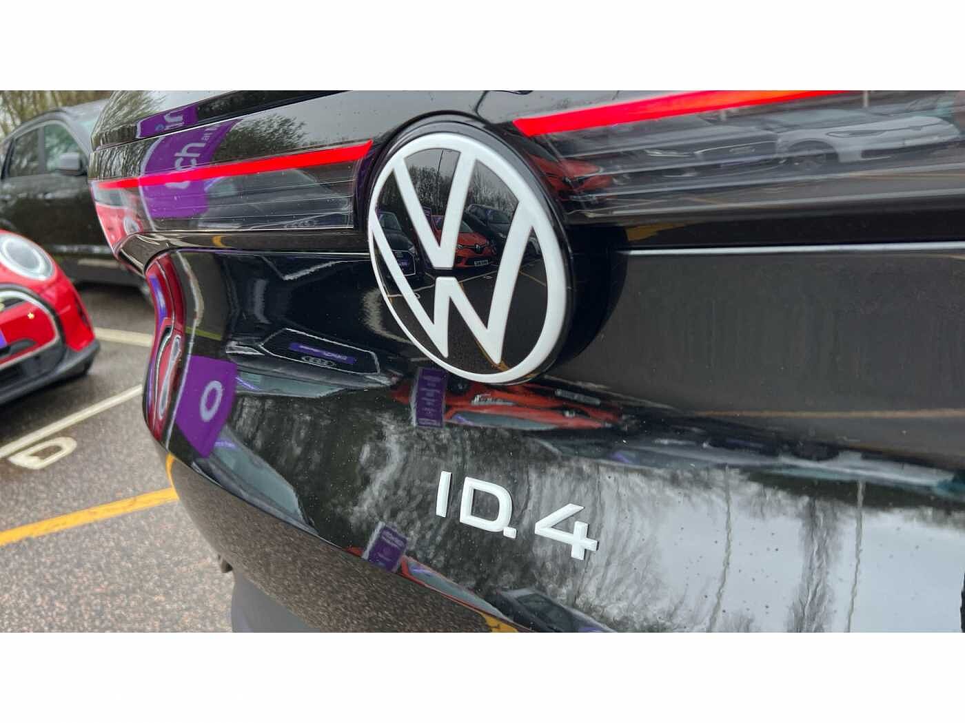 Volkswagen ID.4