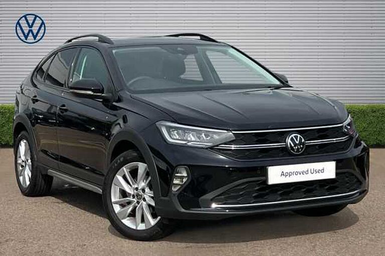 Volkswagen Taigo TAIGO 1.0 TSI 115 Match 5dr