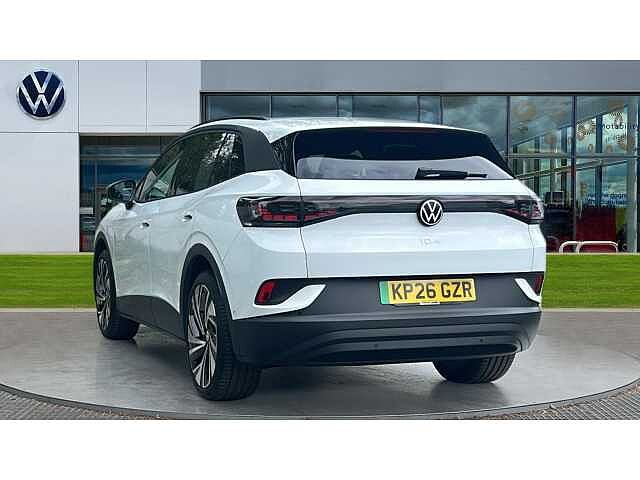 Volkswagen ID.4