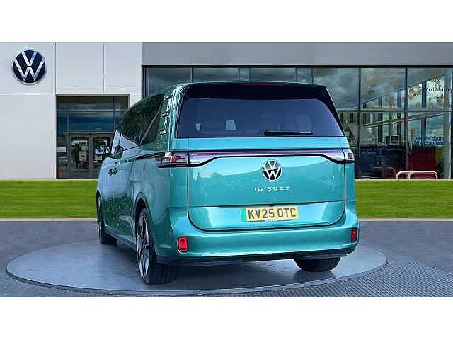Volkswagen ID. Buzz