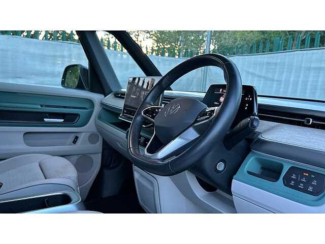 Volkswagen ID. Buzz