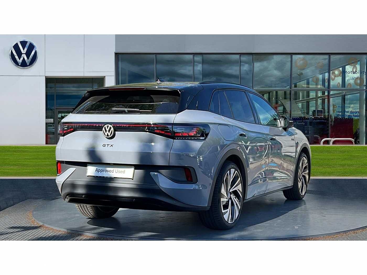 Volkswagen ID.4