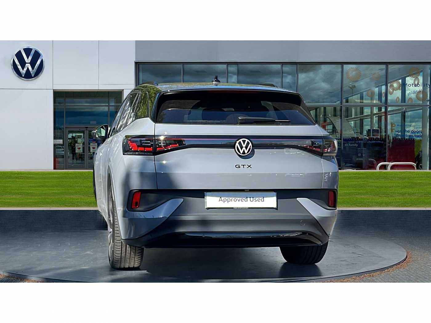 Volkswagen ID.4
