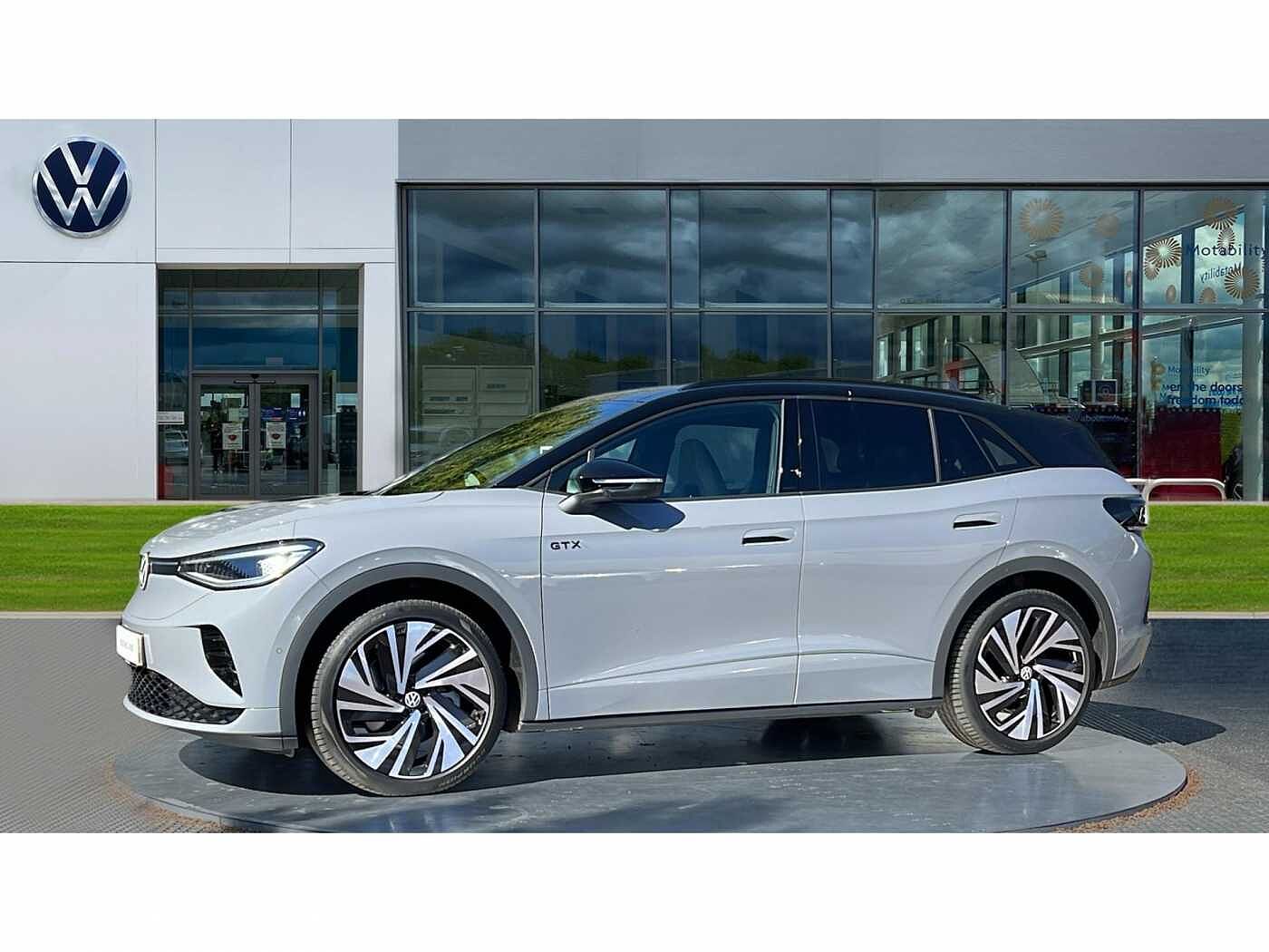 Volkswagen ID.4