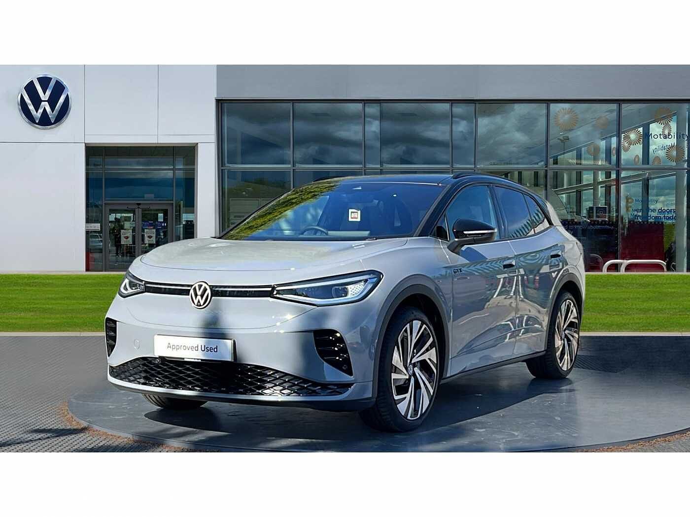 Volkswagen ID.4
