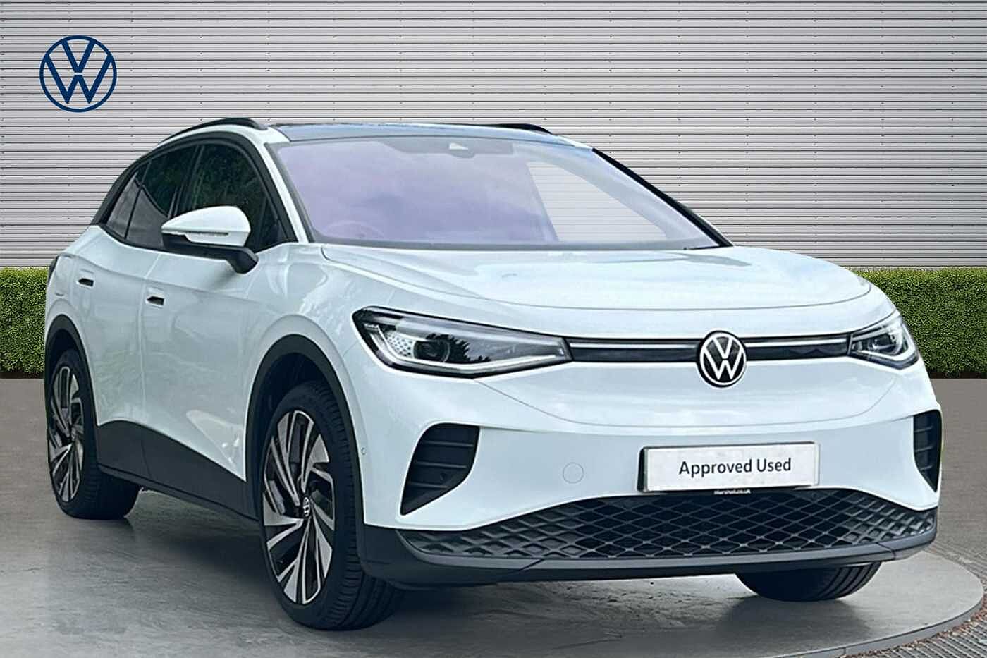 Volkswagen ID.4