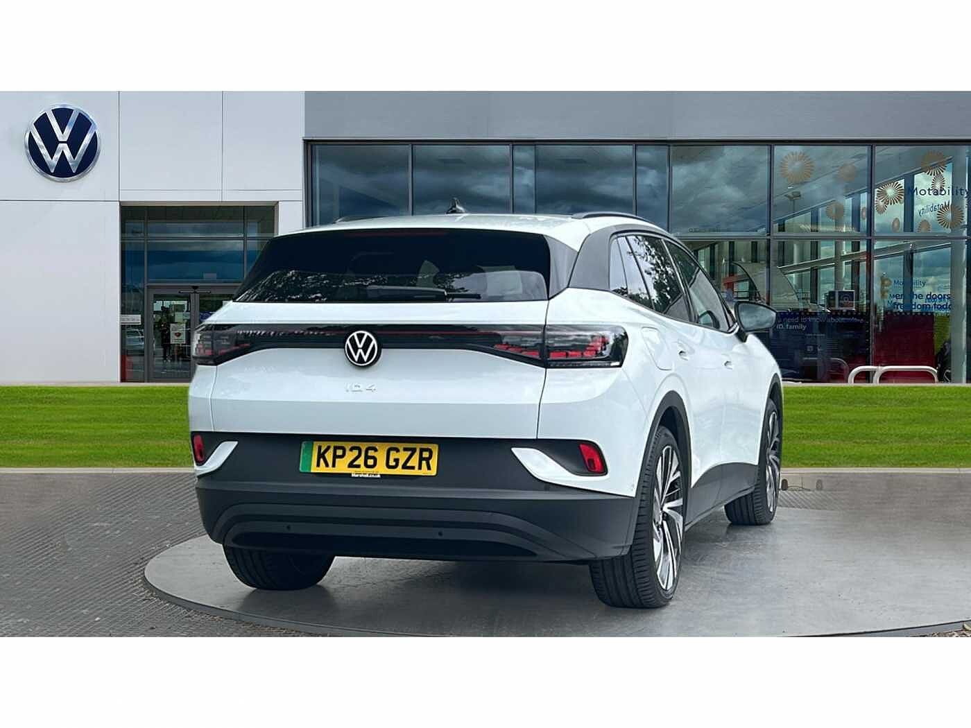 Volkswagen ID.4