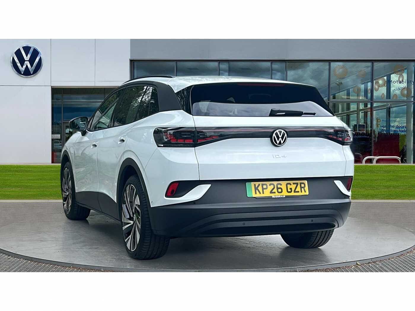 Volkswagen ID.4
