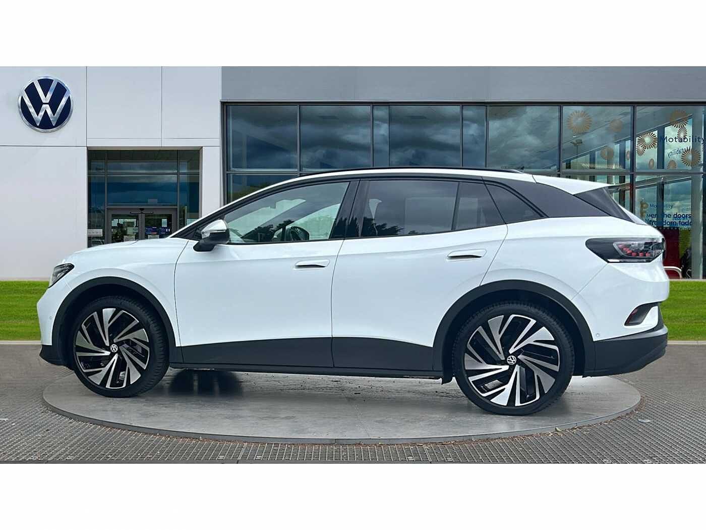 Volkswagen ID.4