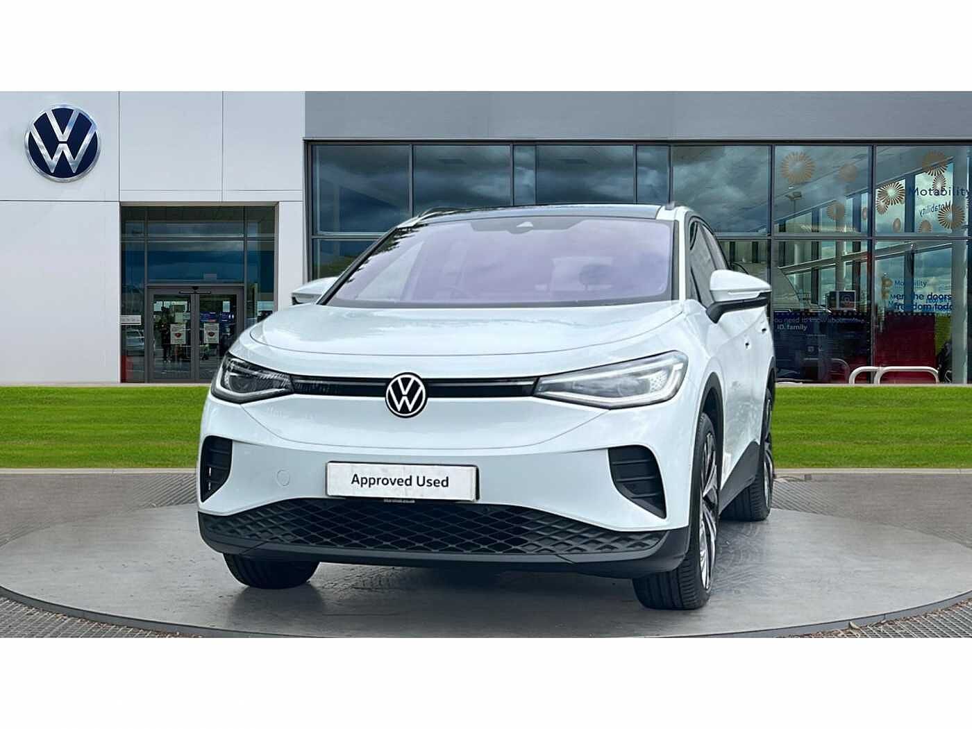 Volkswagen ID.4