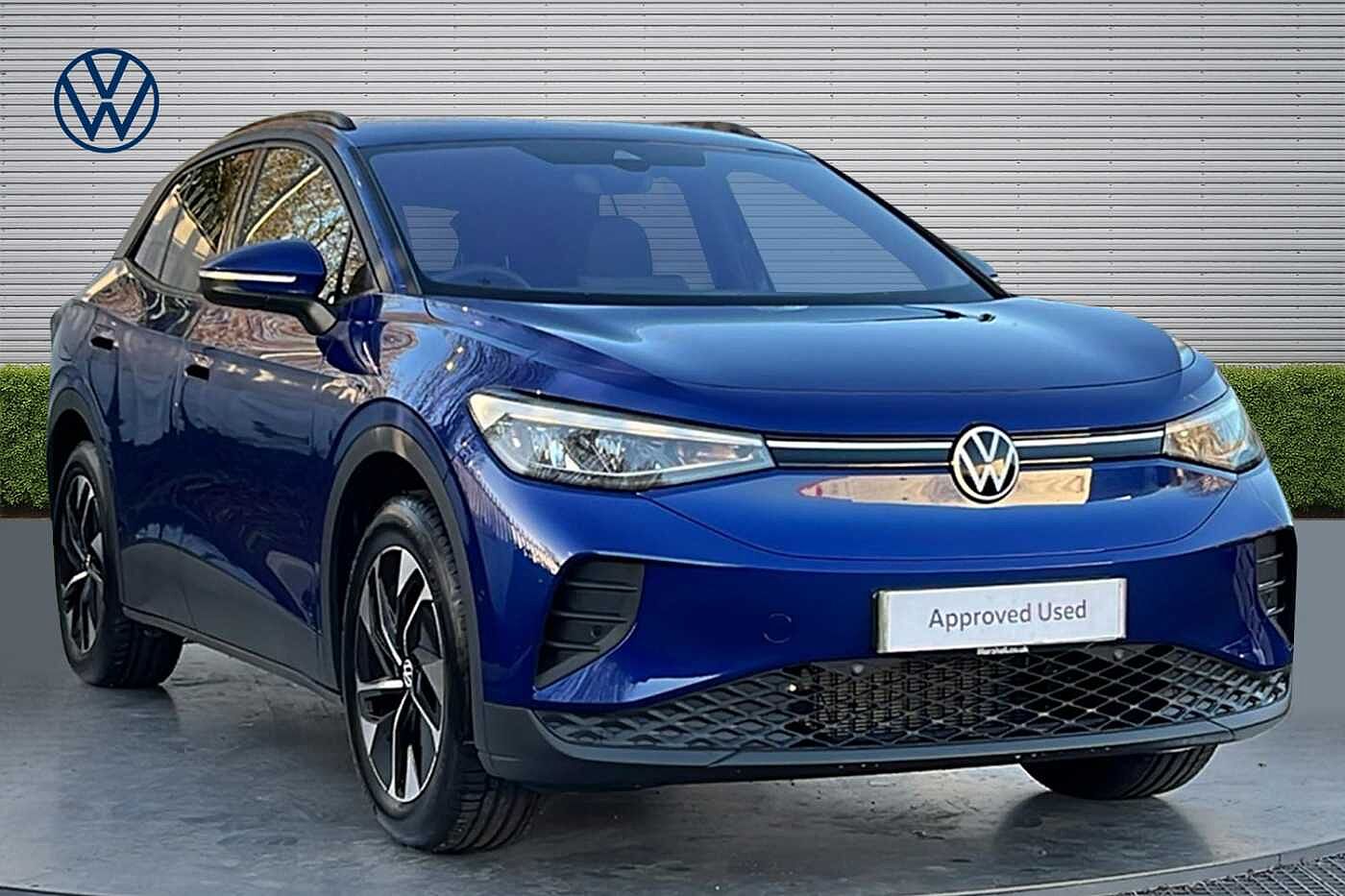 Volkswagen ID.4