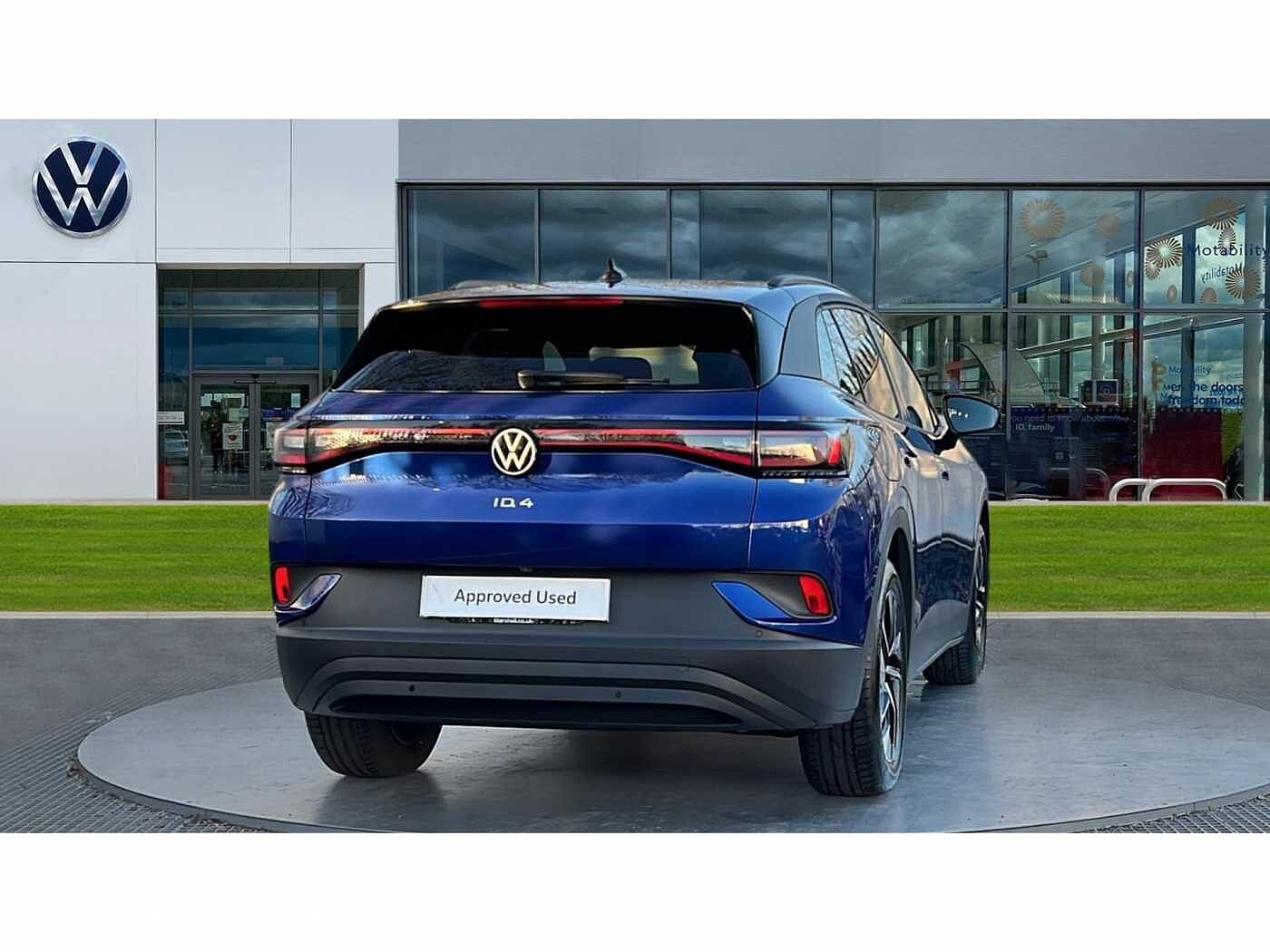Volkswagen ID.4