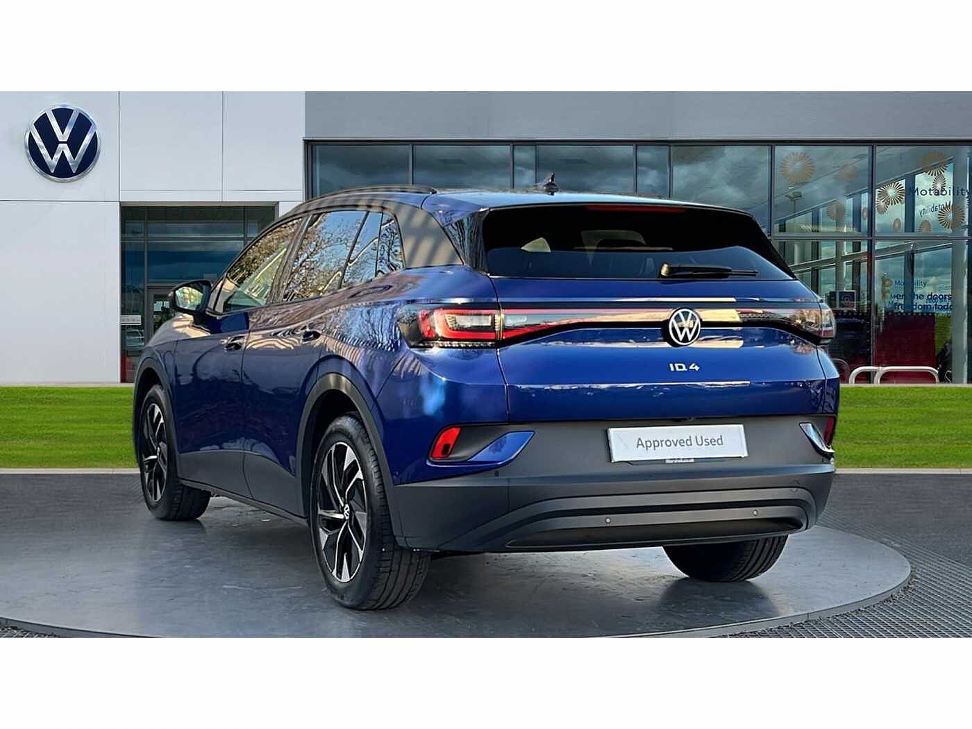 Volkswagen ID.4