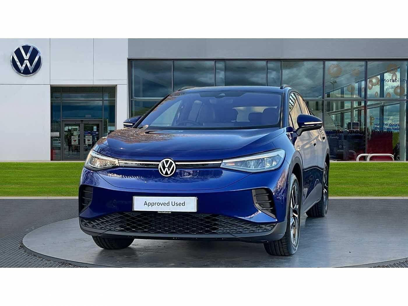 Volkswagen ID.4