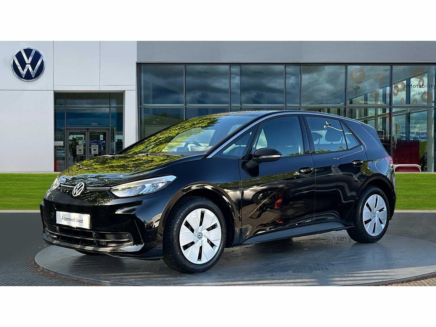 Volkswagen ID.3