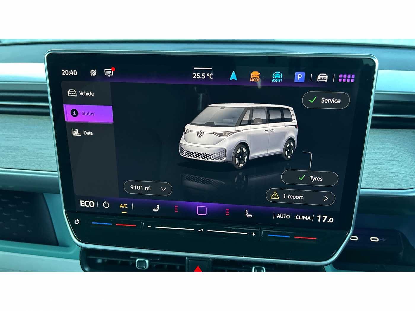 Volkswagen ID. Buzz