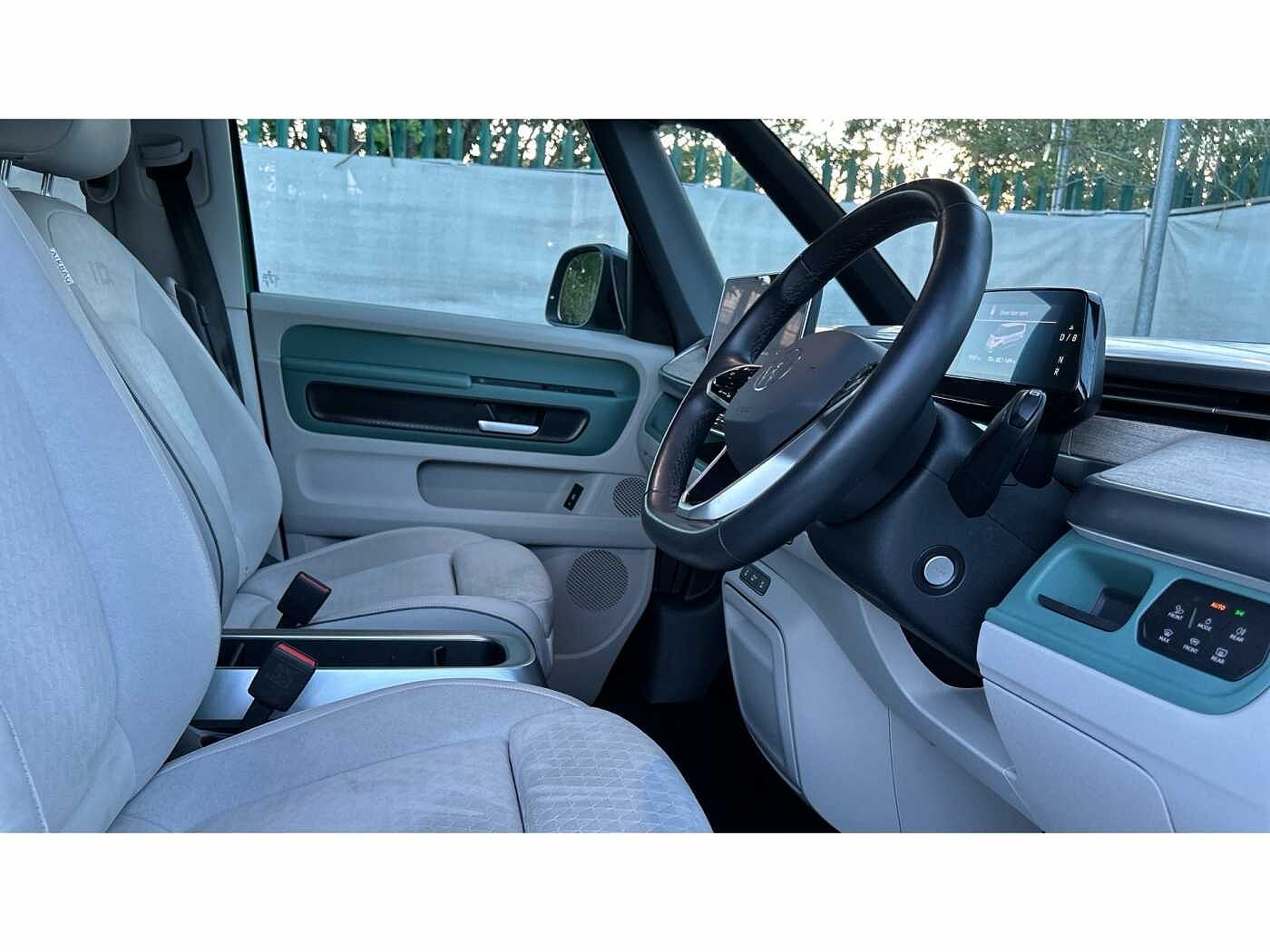 Volkswagen ID. Buzz