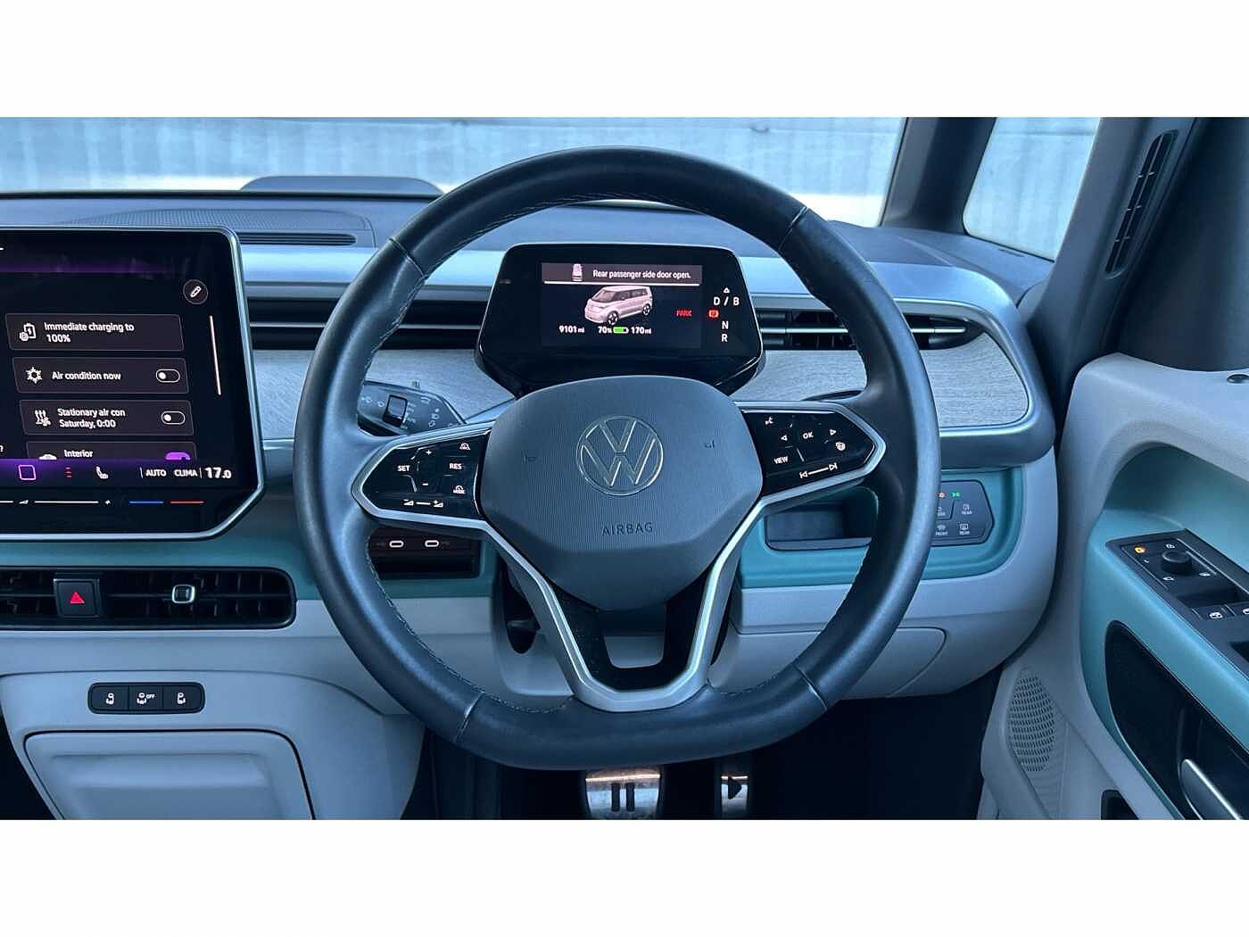 Volkswagen ID. Buzz