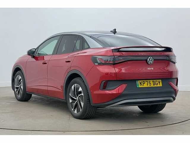 Volkswagen ID.5