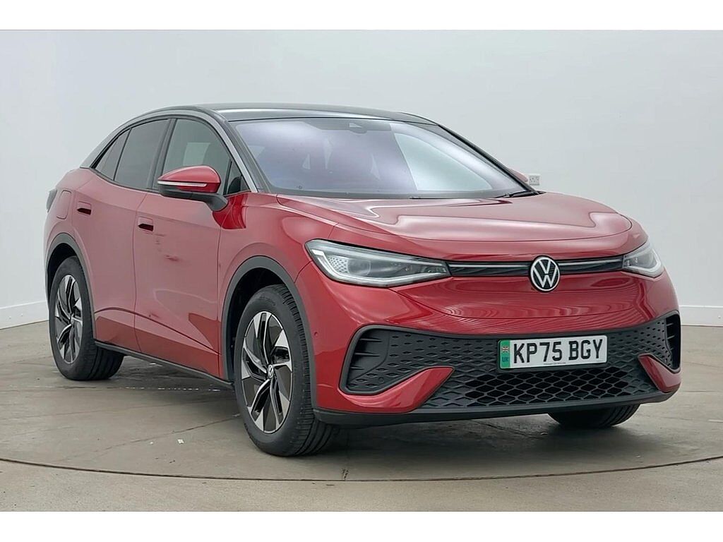 Volkswagen ID.5