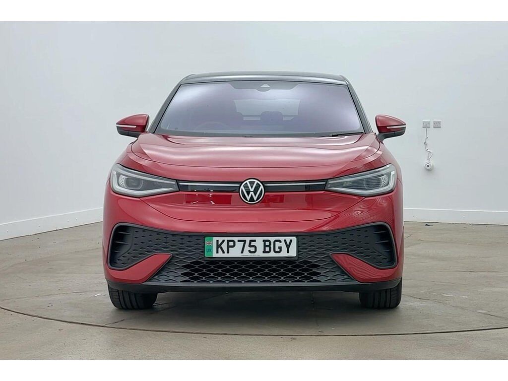 Volkswagen ID.5