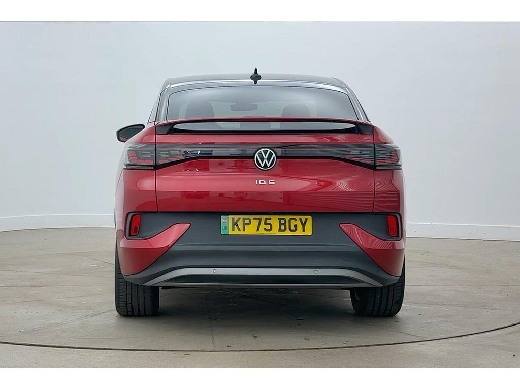 Volkswagen ID.5