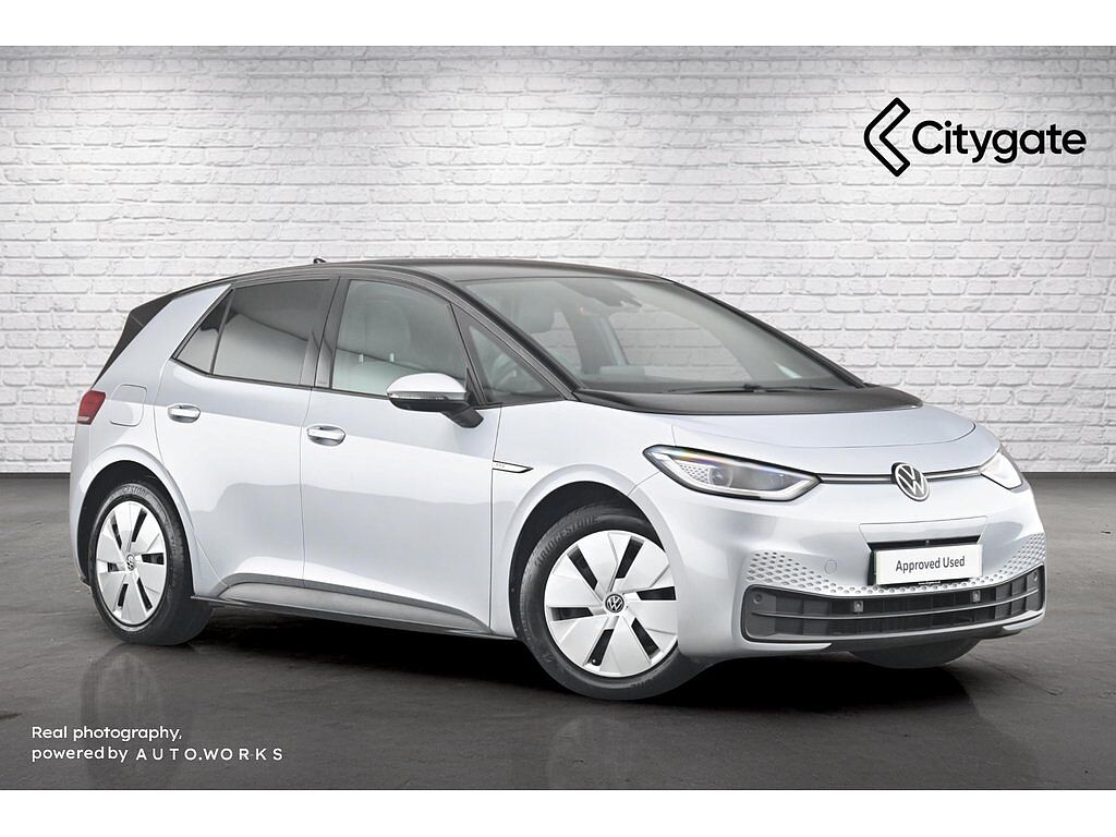 Volkswagen ID.3
