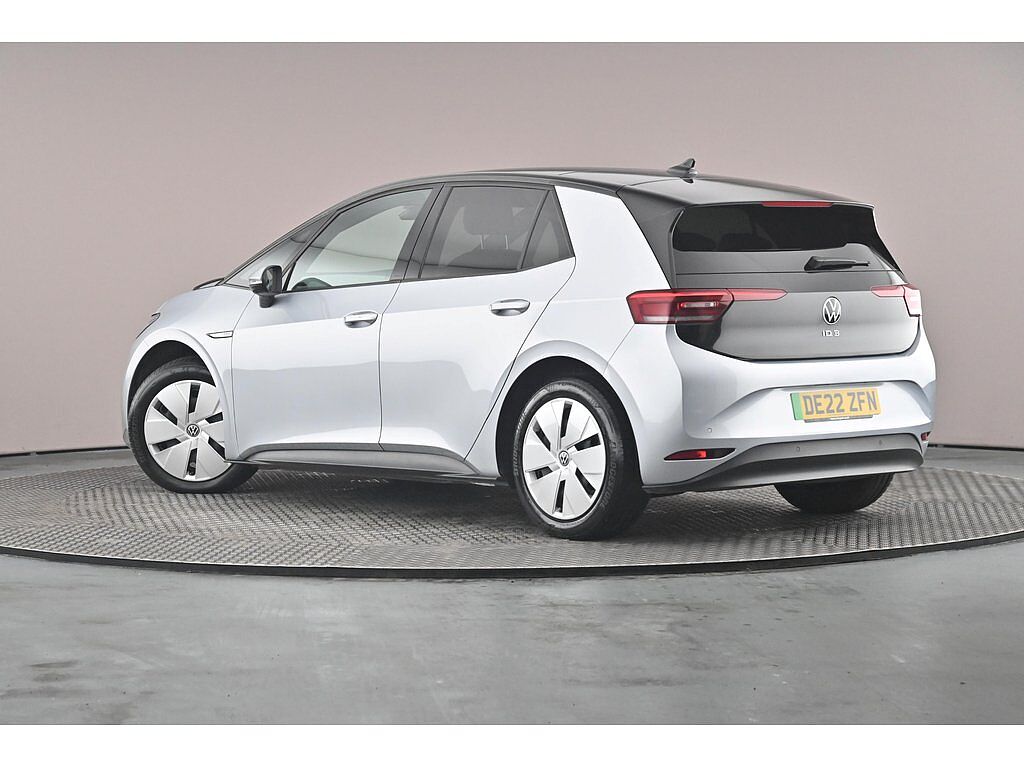 Volkswagen ID.3