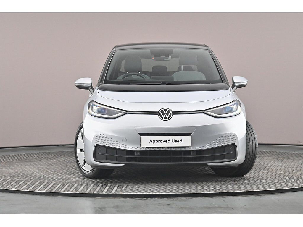 Volkswagen ID.3