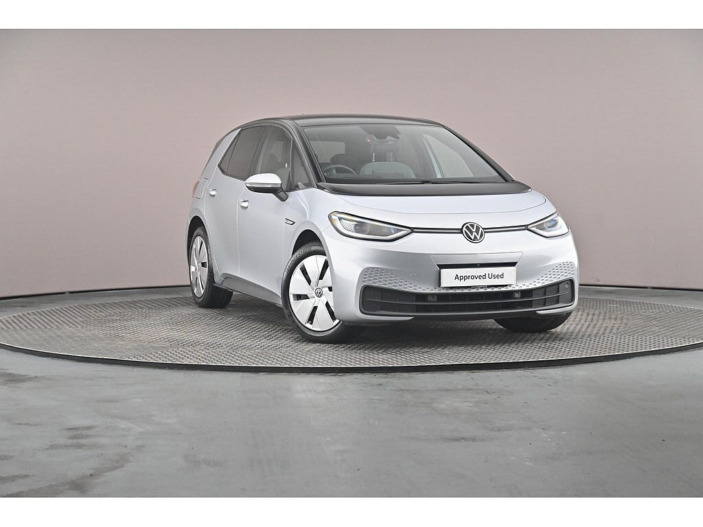 Volkswagen ID.3