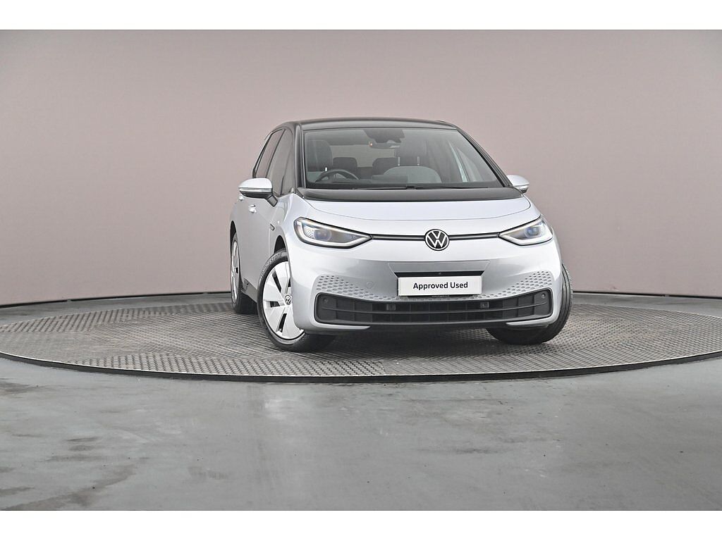 Volkswagen ID.3