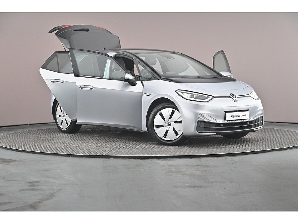 Volkswagen ID.3