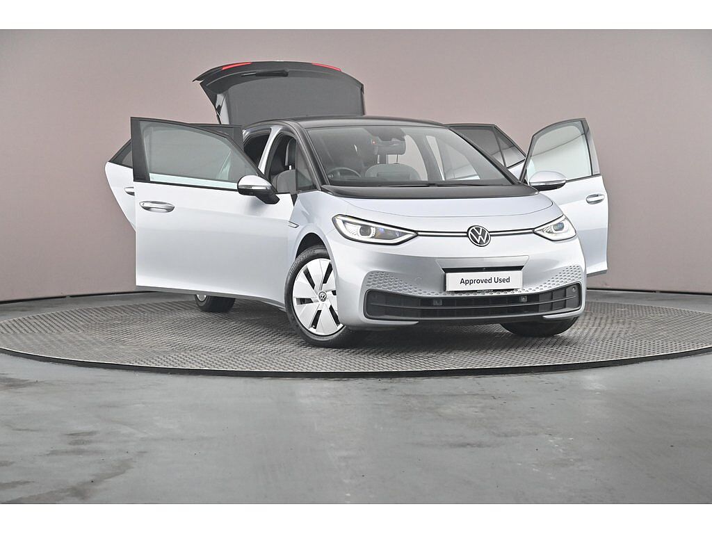Volkswagen ID.3