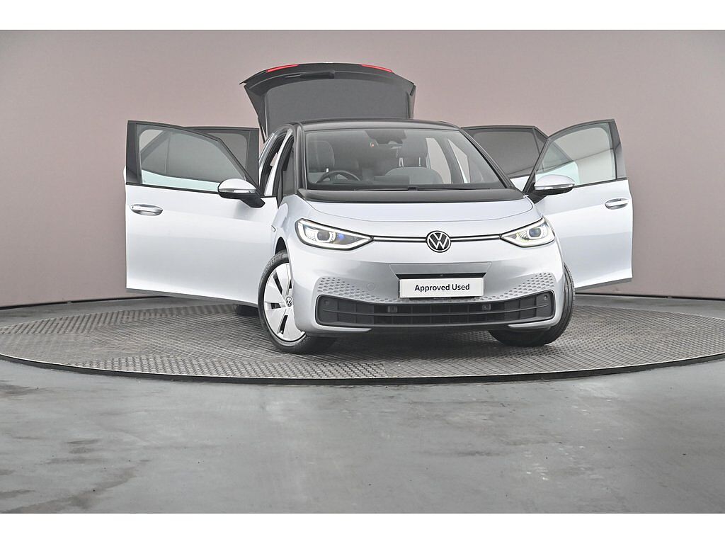 Volkswagen ID.3