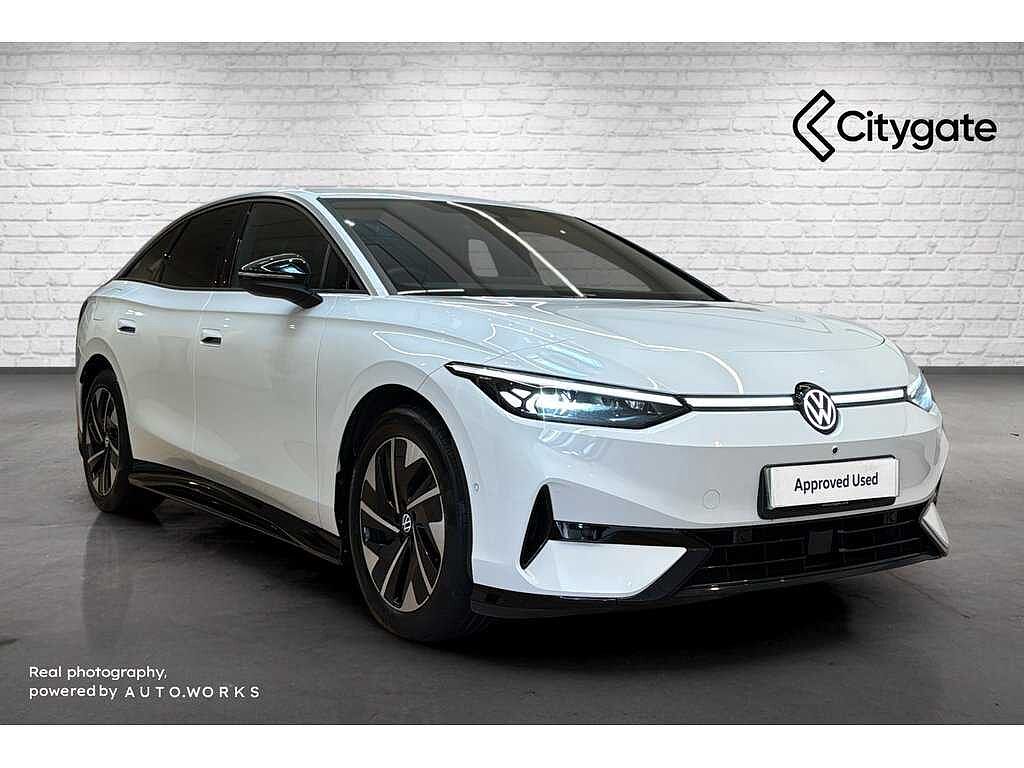 Volkswagen ID.7