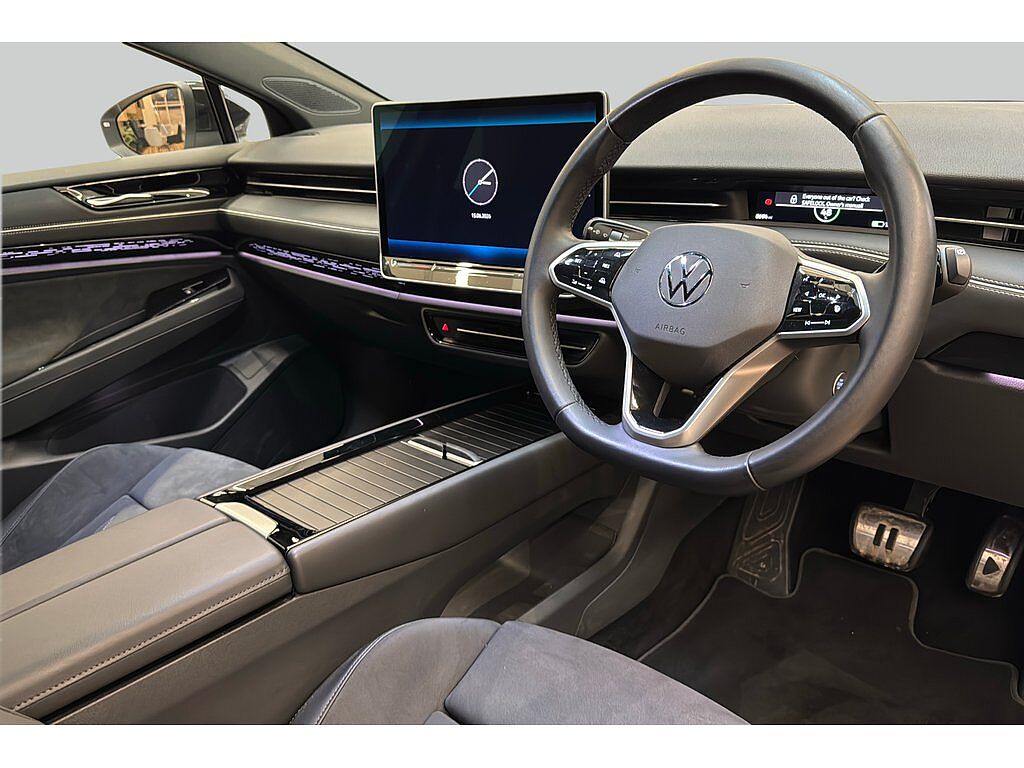 Volkswagen ID.7