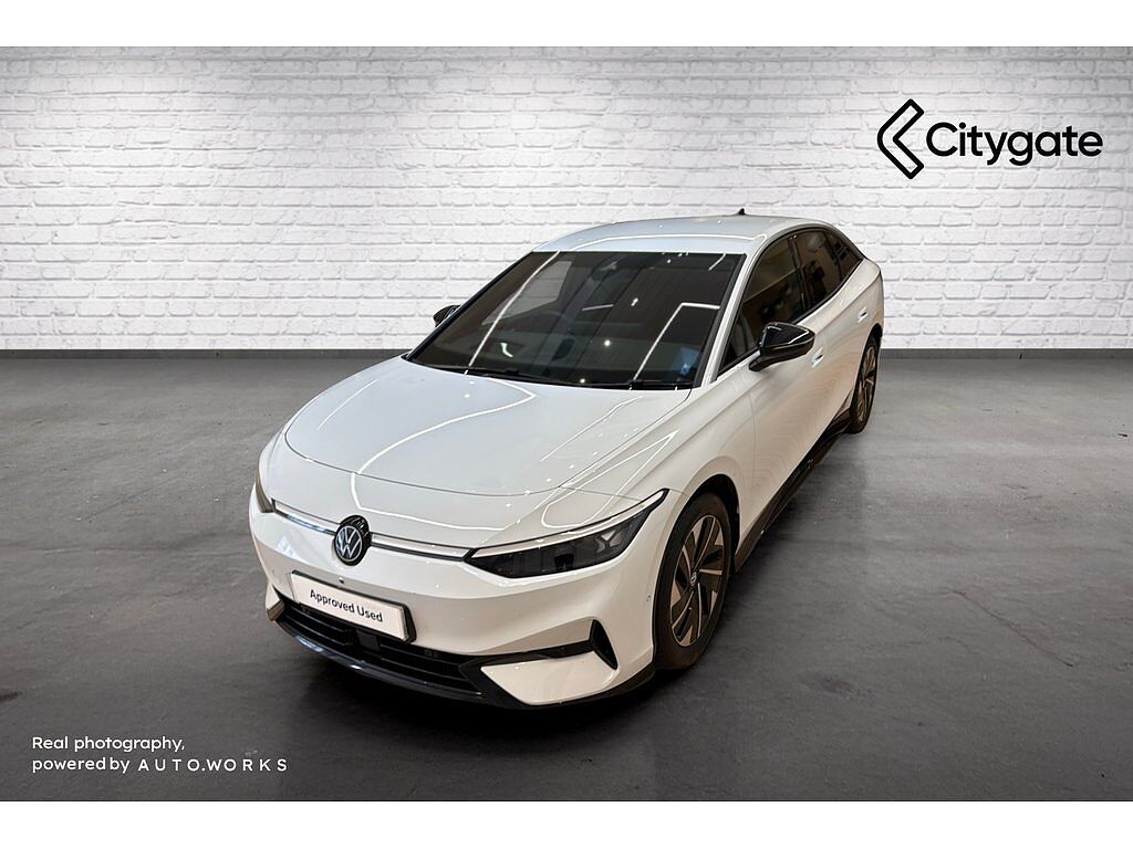 Volkswagen ID.7