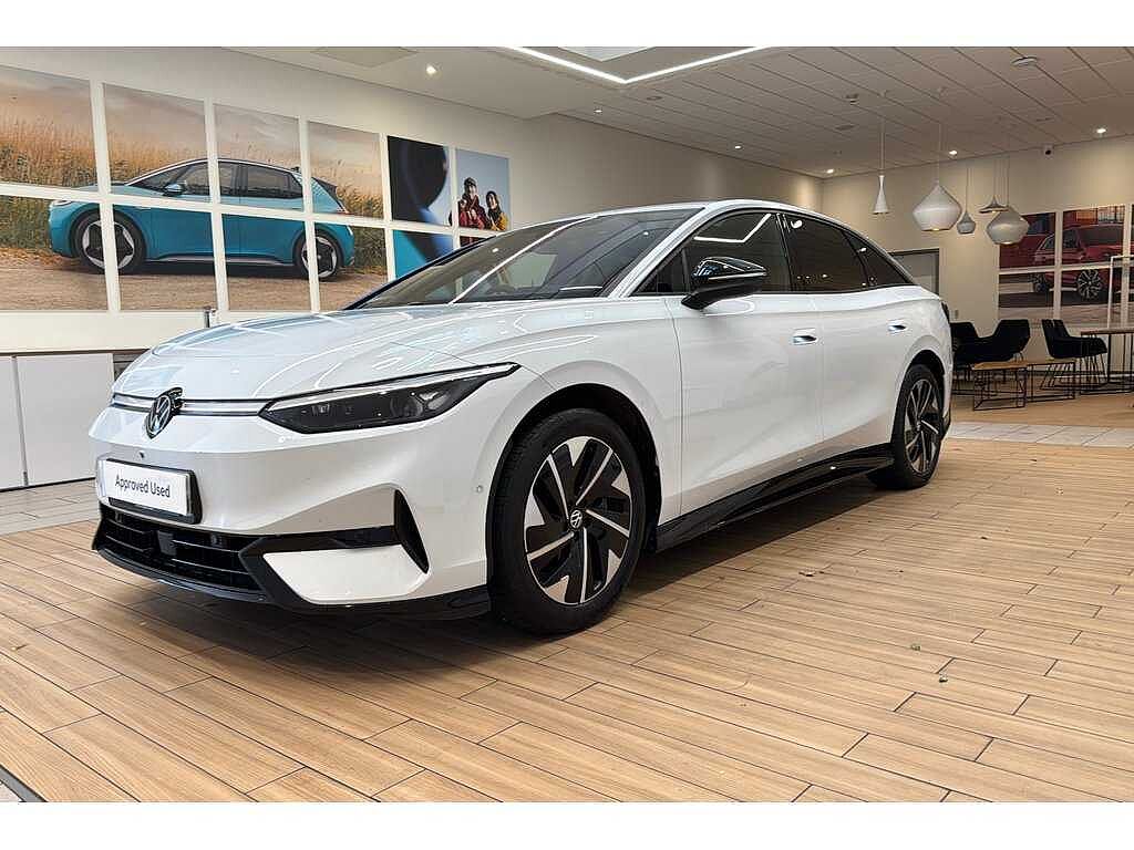 Volkswagen ID.7
