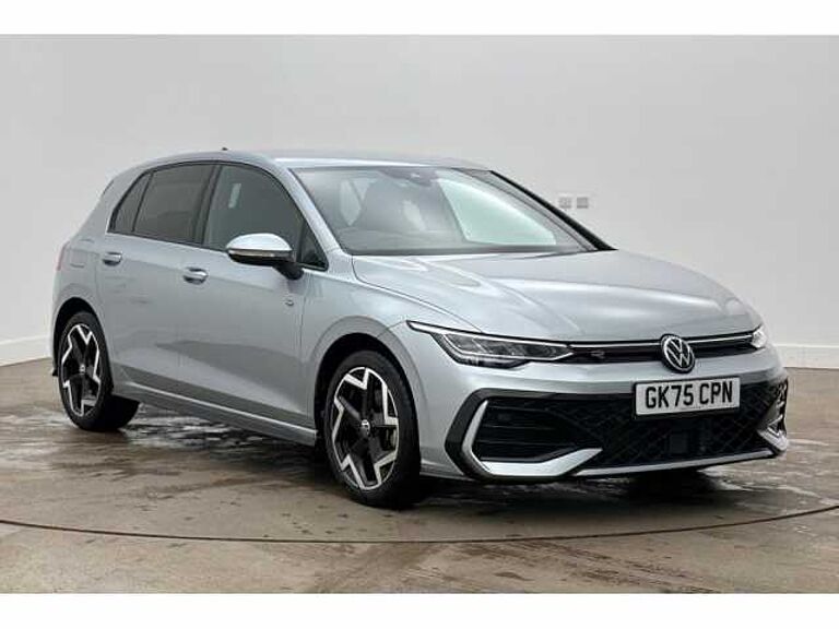 Volkswagen Golf 1.5 eTSI 150 R-Line 5dr DSG