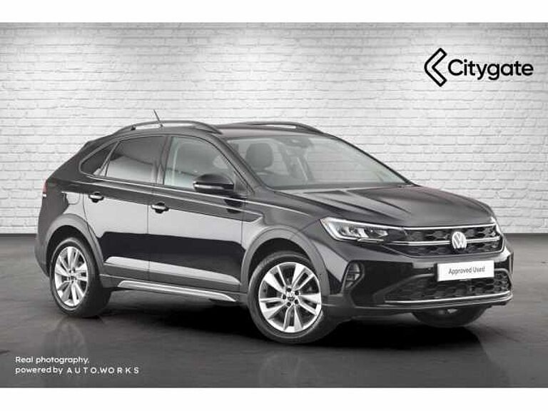 Volkswagen Taigo 1.0 TSI 115 Match 5dr DSG