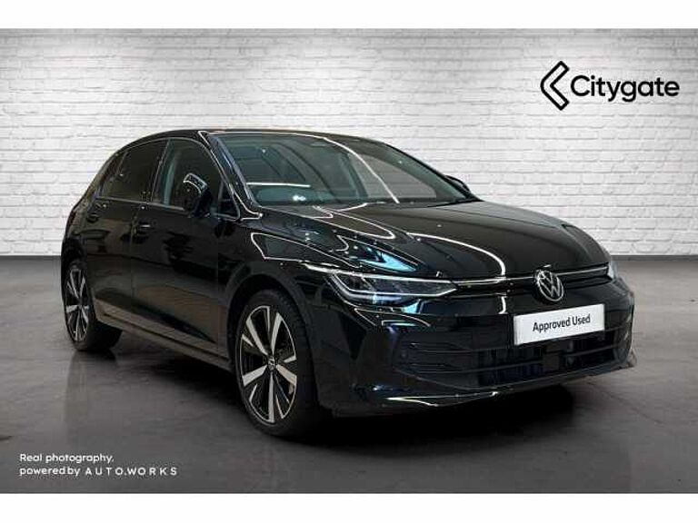 Volkswagen Golf 1.5 eTSI 150 Match 5dr DSG