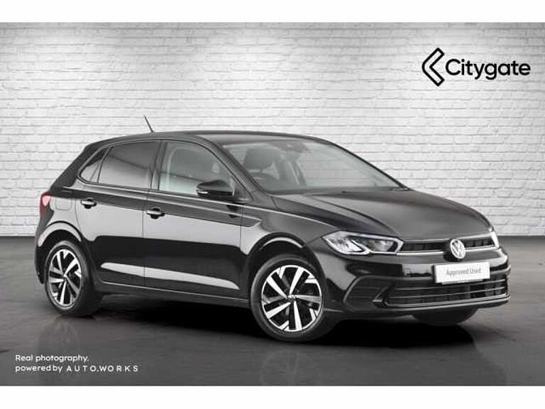 Volkswagen Polo 1.0 TSI Match 5dr DSG