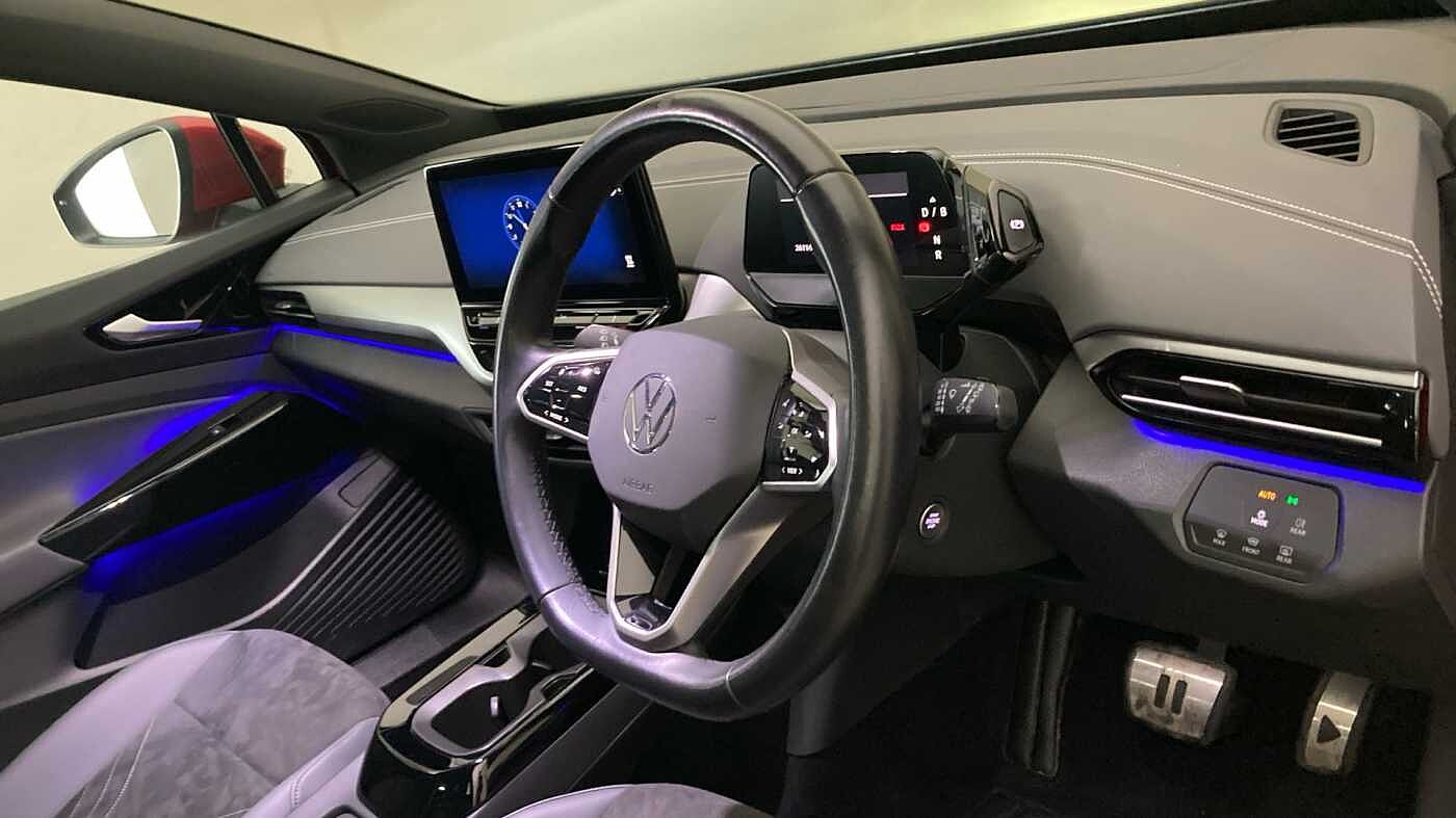Volkswagen ID.4