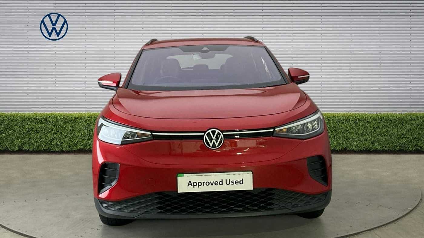 Volkswagen ID.4
