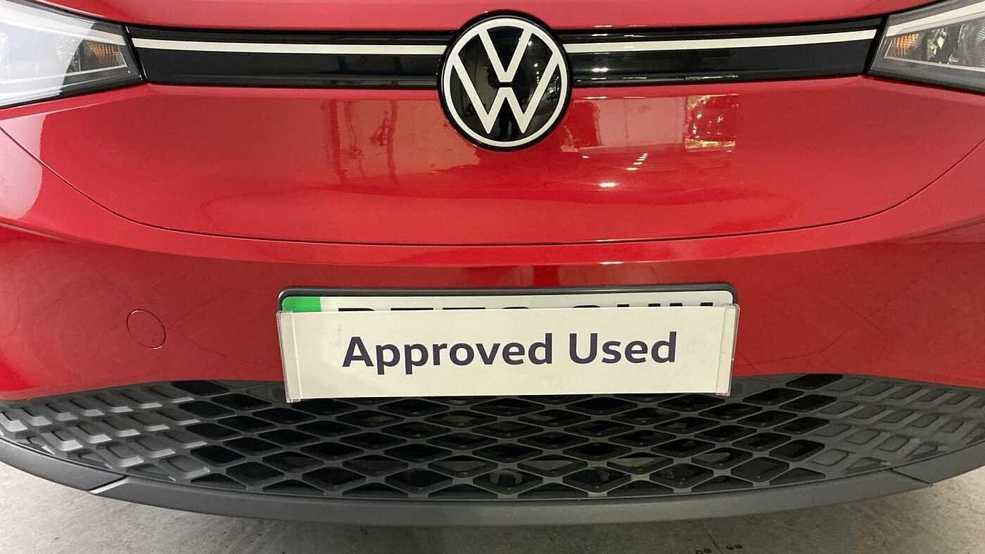Volkswagen ID.4