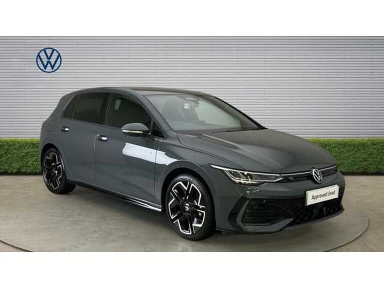 Volkswagen Golf 1.5 TSI 150 R-Line 5dr