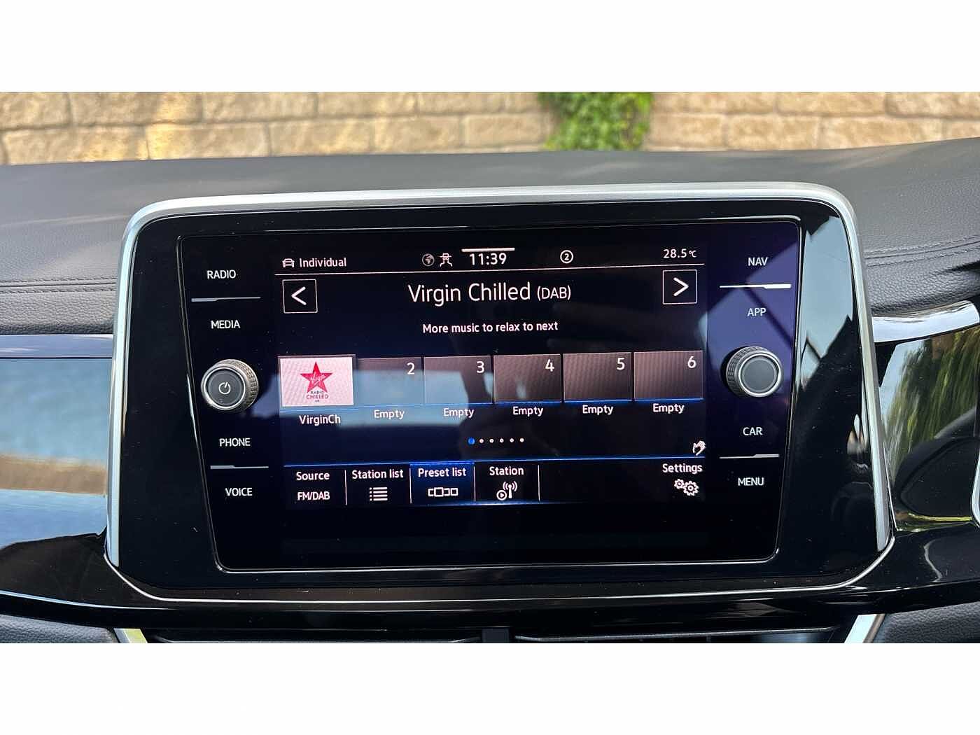 Volkswagen T-Roc Cabriolet