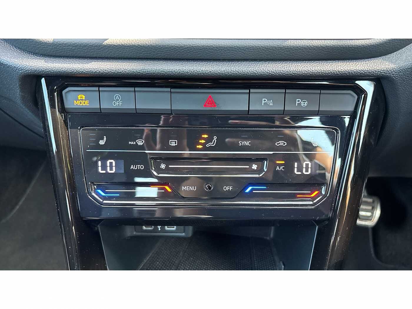 Volkswagen T-Roc Cabriolet