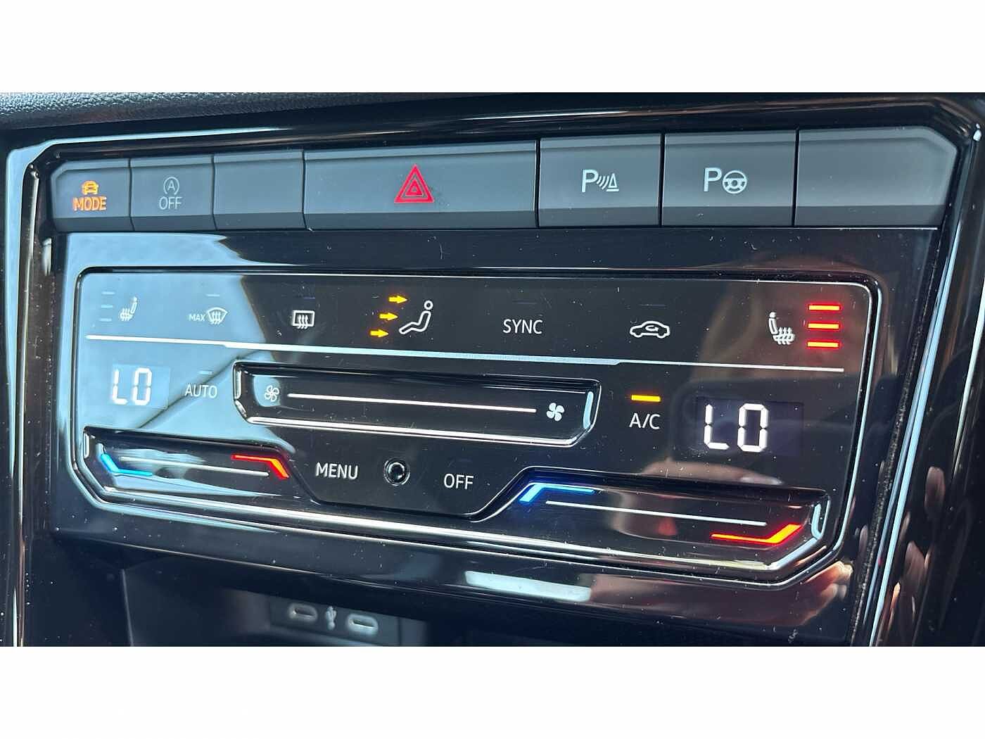 Volkswagen T-Roc Cabriolet