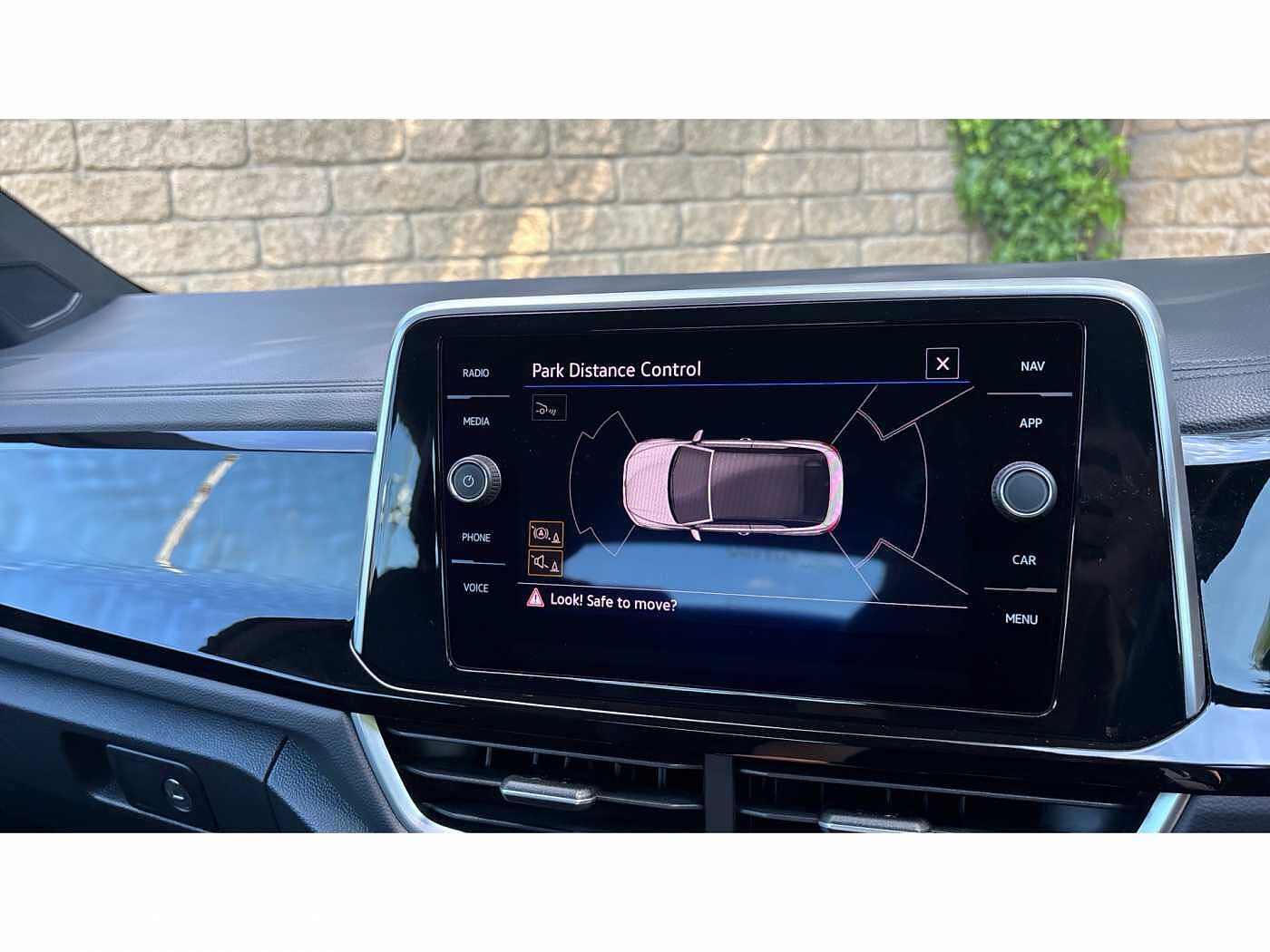 Volkswagen T-Roc Cabriolet